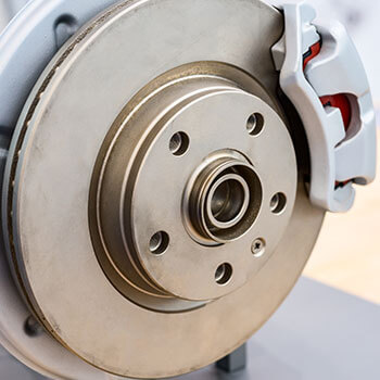 brake repair in OKC, OK